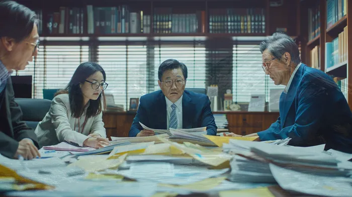 부채증명원발급