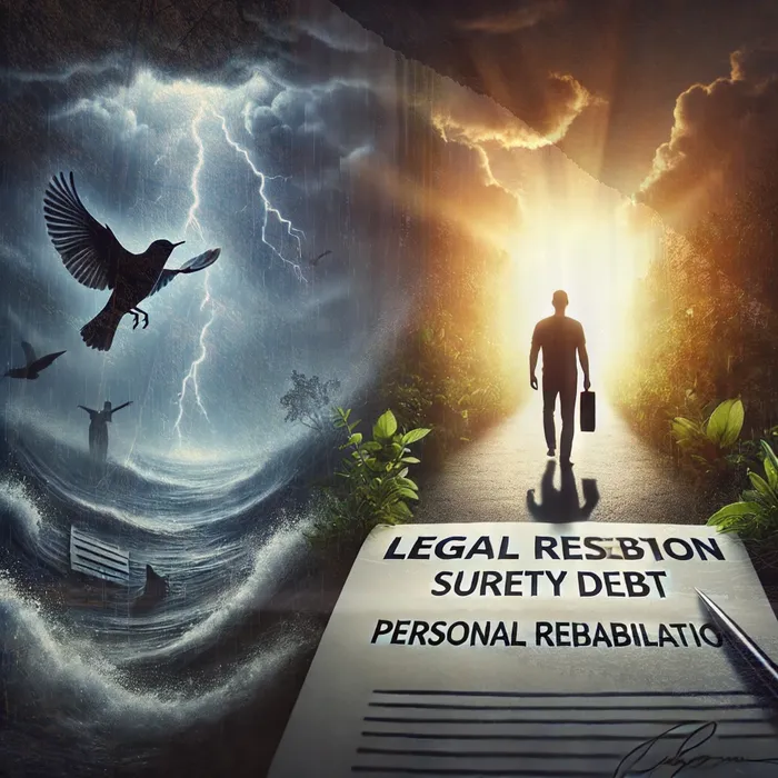 개인회생신청조건