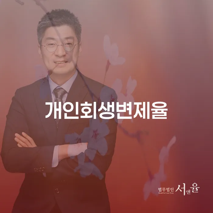 대출금연체 개인회생 검토를 한 다음에는