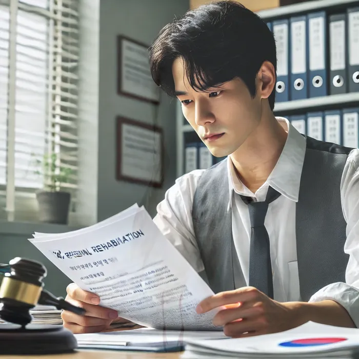 연대보증 연체 시