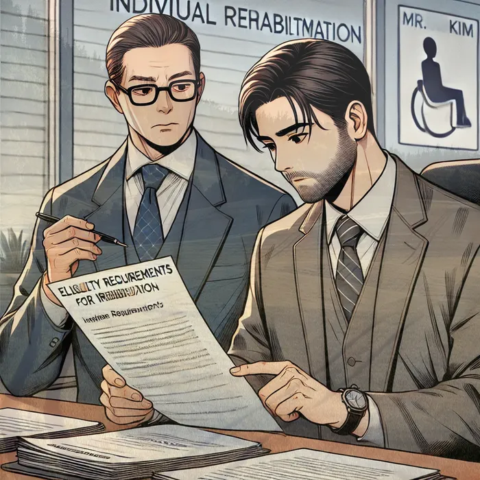 개인회생면책신청서양식