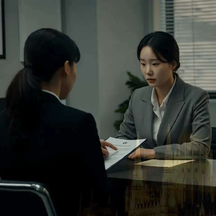 개인회생 면책 후 5년이 지나고 채무