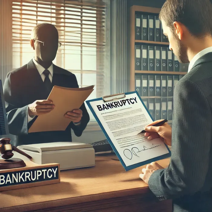 개인회생 면책 후 5년이 지나고 채무