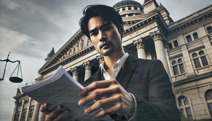 연대보증 연체 시