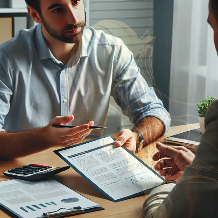 연대보증 연체 시