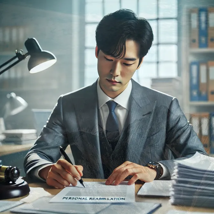 개인회생신청방법