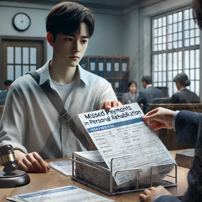 캐피탈대출 연체 시