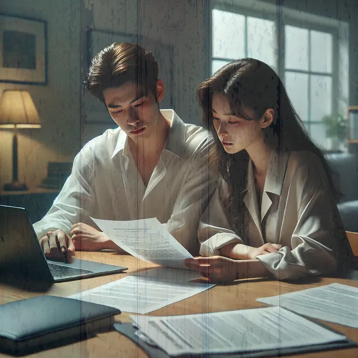 개인회생전자소송