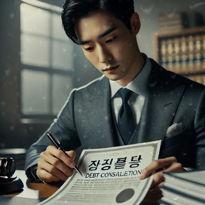 개인회생전자소송