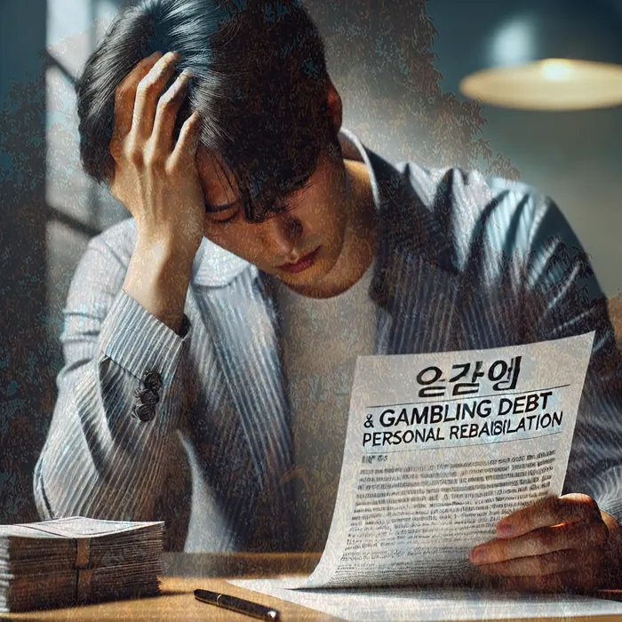 개인회생법무사비용 합리적이고