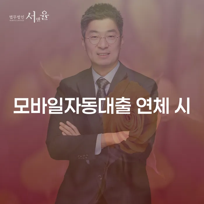 2금융대환대출 연체 시 개인회생,개인파산으로 신속하게