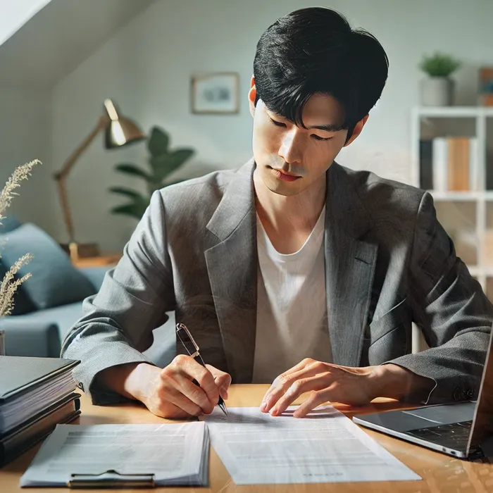 개인회생통장압류