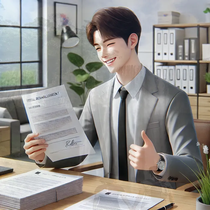 개인신용회복지원