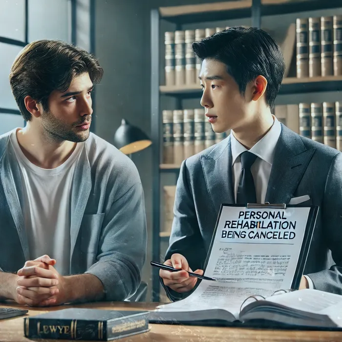 신용회복위원회채무조정