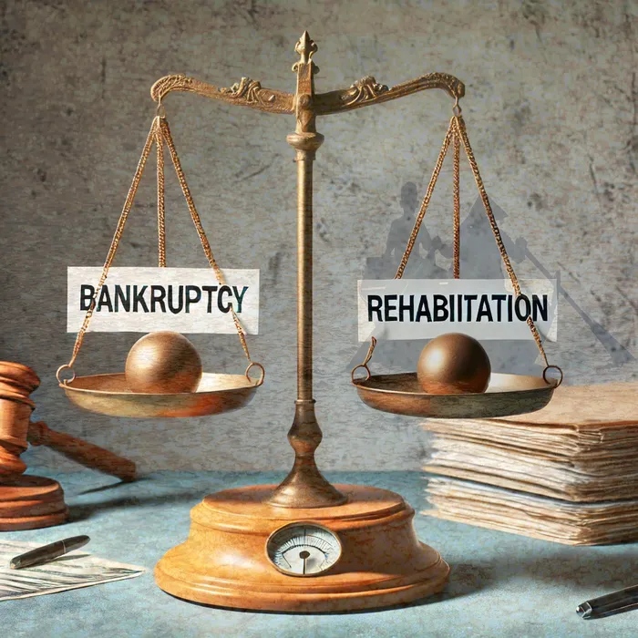 신용회복위원회채무조정