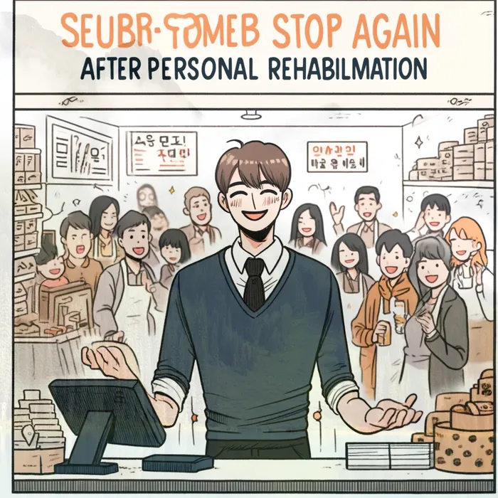 신용회복위원회채무조정