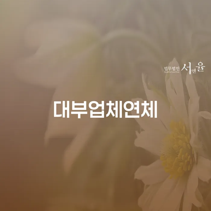 개인신용회복지원 채무조정제도을 이용하여 직접 물어보고