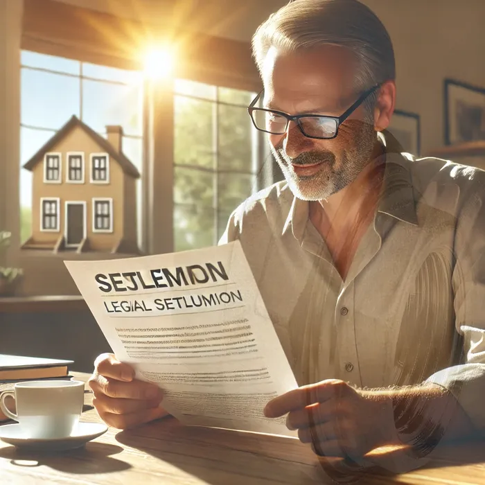 개인회생기각시