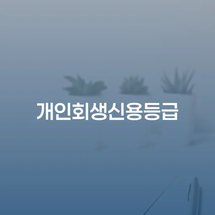 개인회생수임료 개인회생 문제해결방법 혼자 고민하지 마세요.