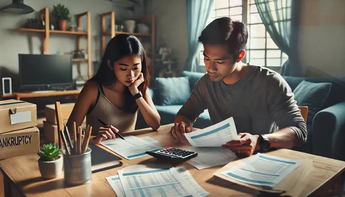 개인회생신용등급