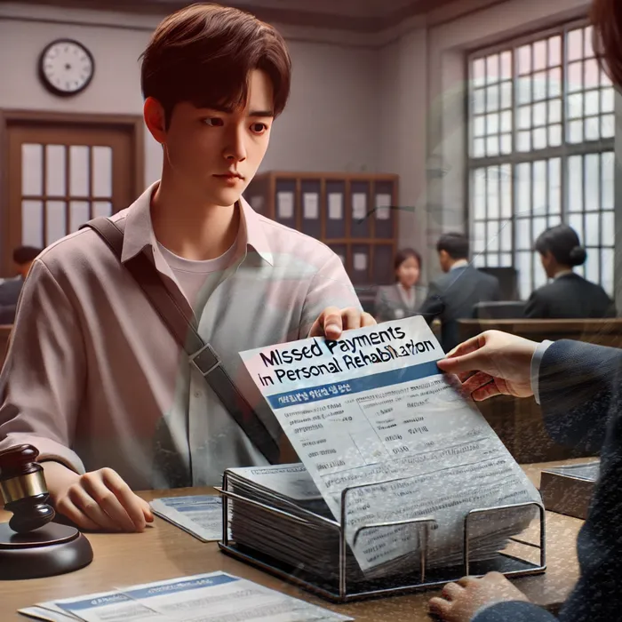 개인회생신용등급