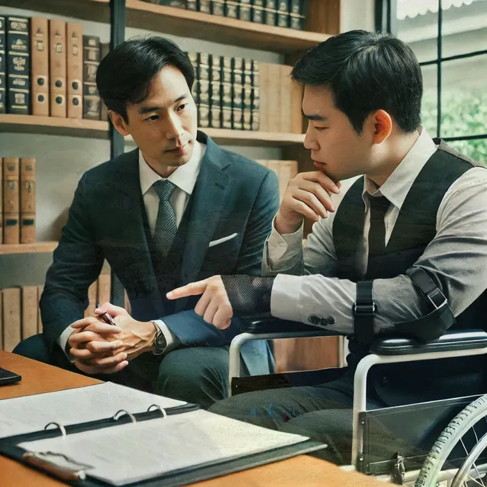 개인회생면책신청서양식