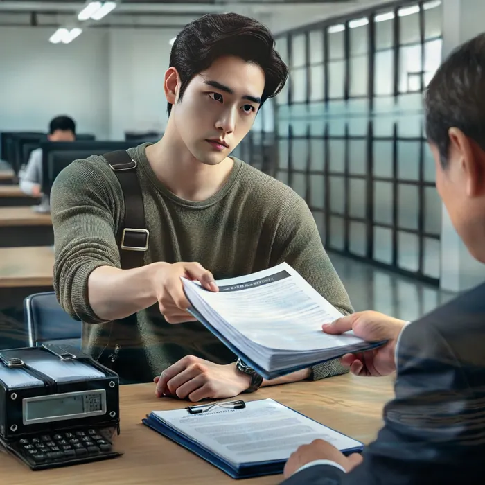 개인회생신용회복