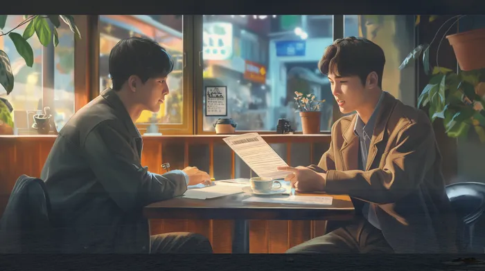 개인회생신용회복