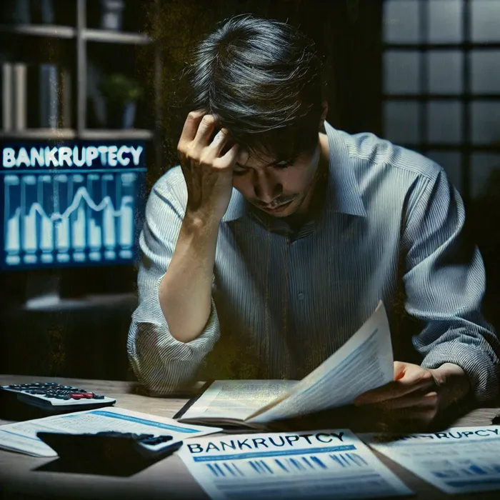 개인사업자파산