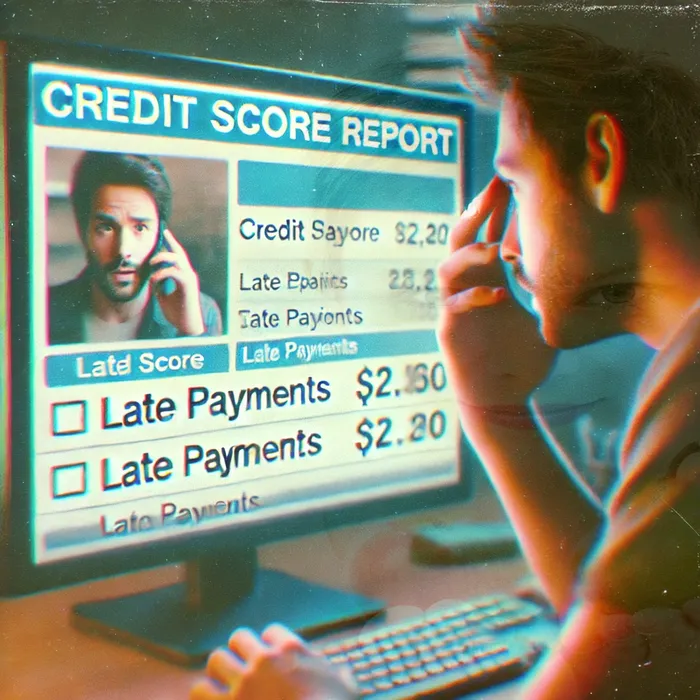 생활비대출 연체 시