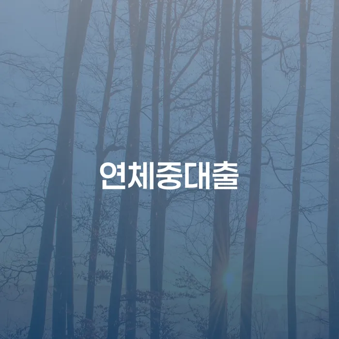 신용불량자사업자등록 개인회생 문제해결방법 미리알기