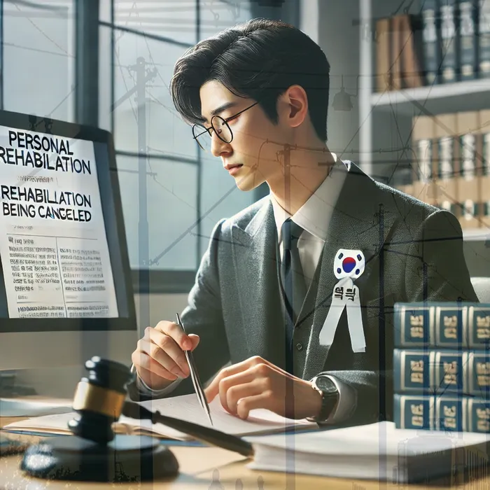 개인워크아웃제도