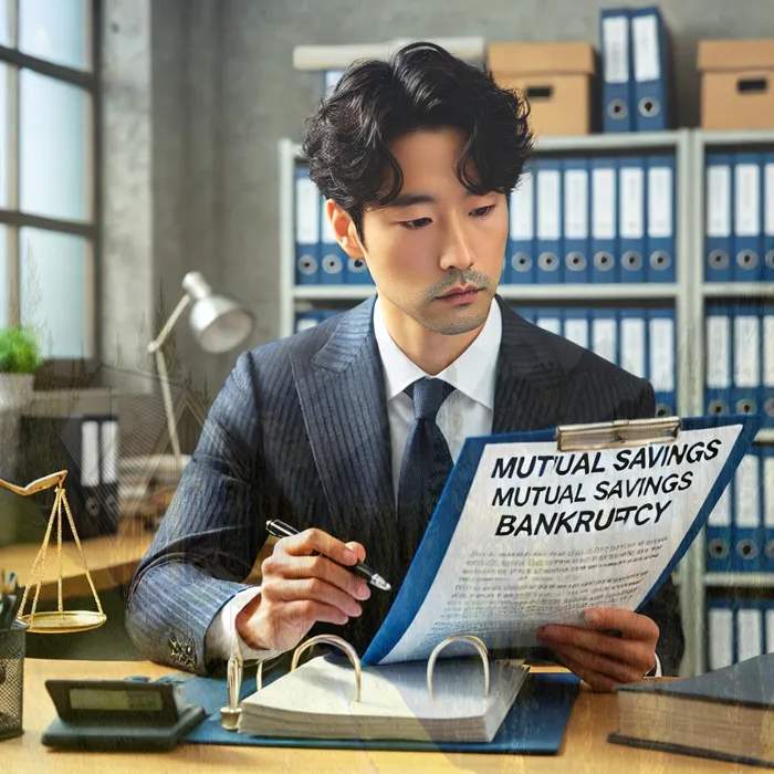 개인회생법무사