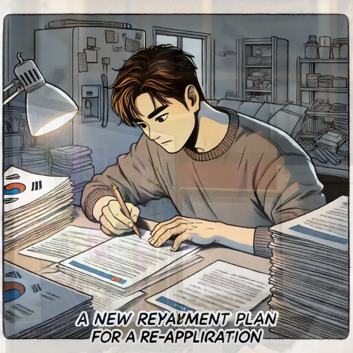 개인회생법무사