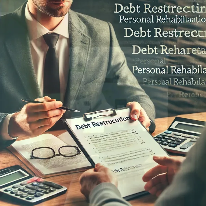 개인회생법무사