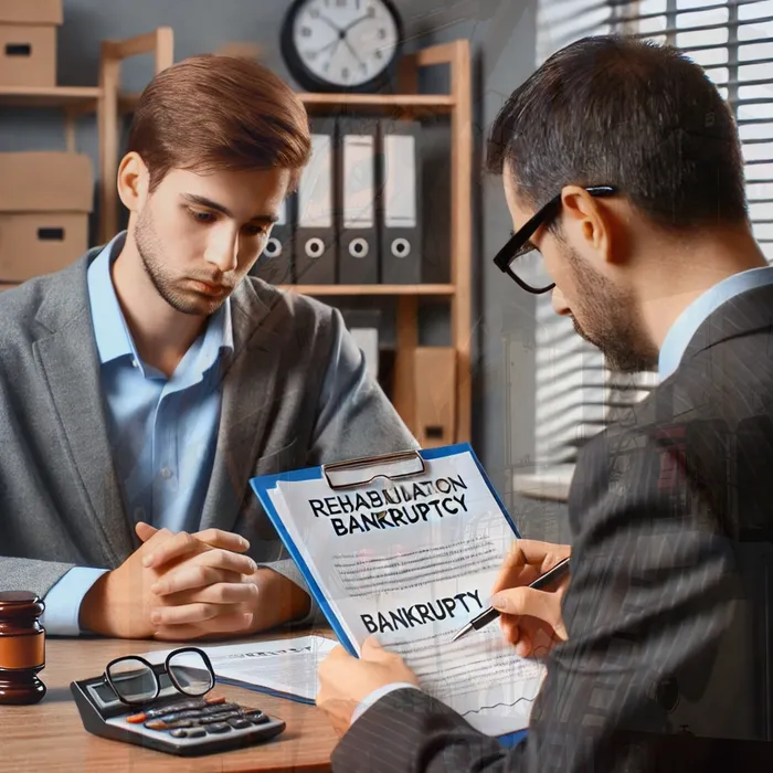 개인회생신청자격조회