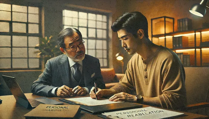 부산개인회생전문