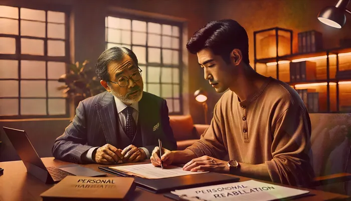 개인파산면책후