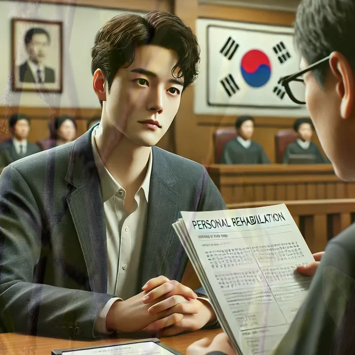 개인파산면책후