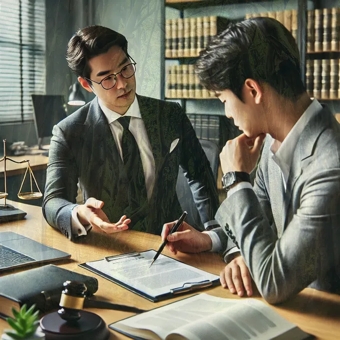 연대보증채무 연체 시