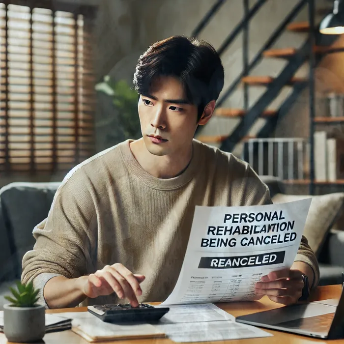 개인회생전자소송