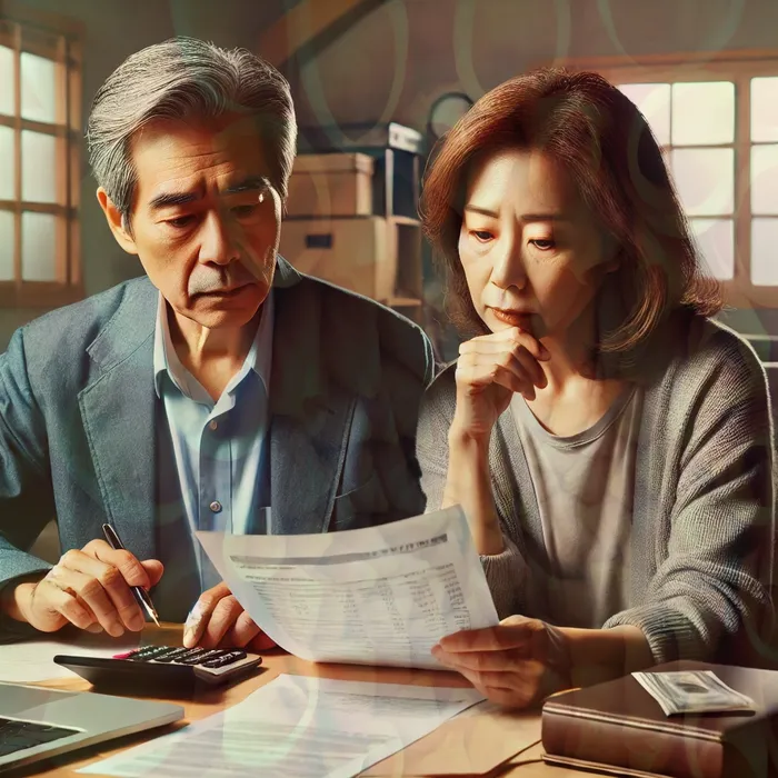 개인회생불이익