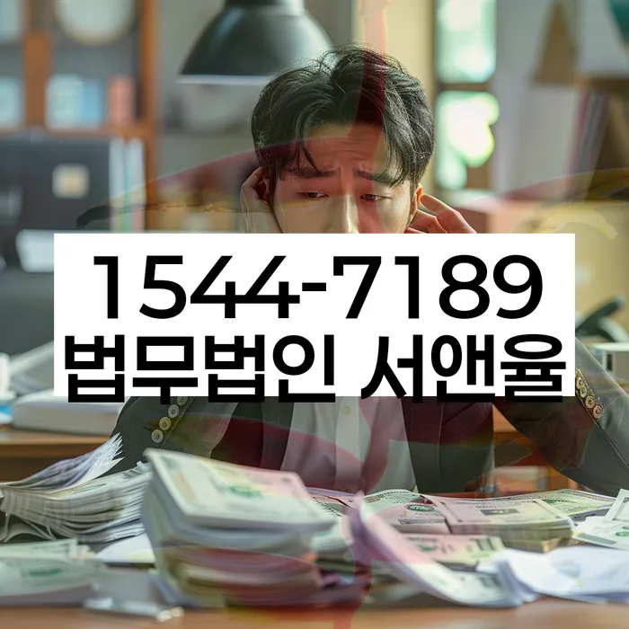 카톡상담 개인회생