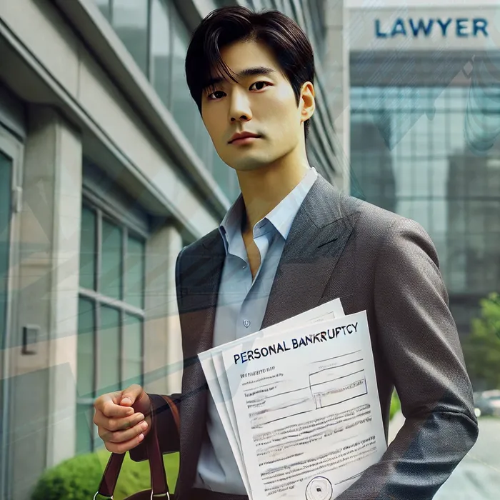 채무 해결 사례