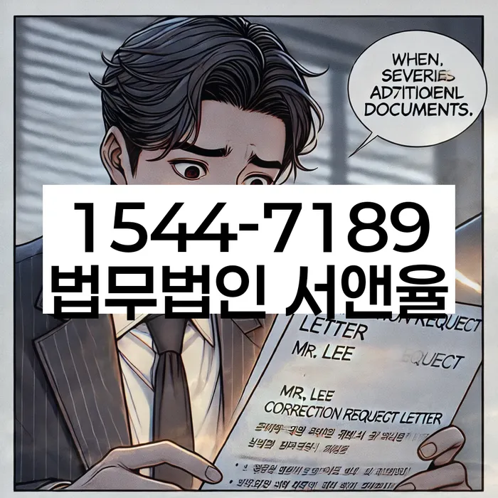 개인회생 절차 안내