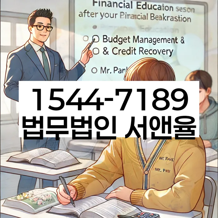 개인회생 상담