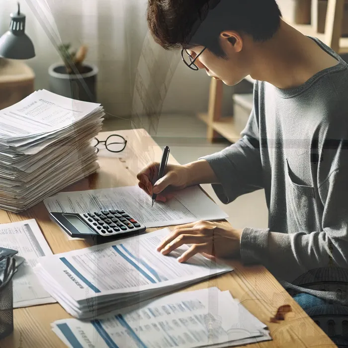 개인회생 변제금 협상 성공 사례