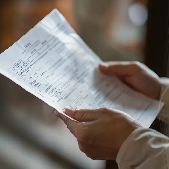 채무 감면 혜택