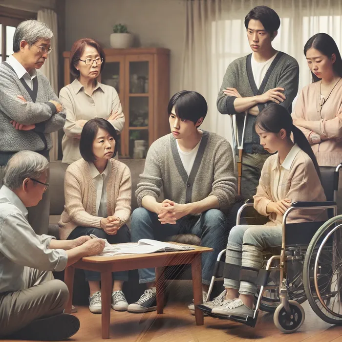 채무조정 프로그램