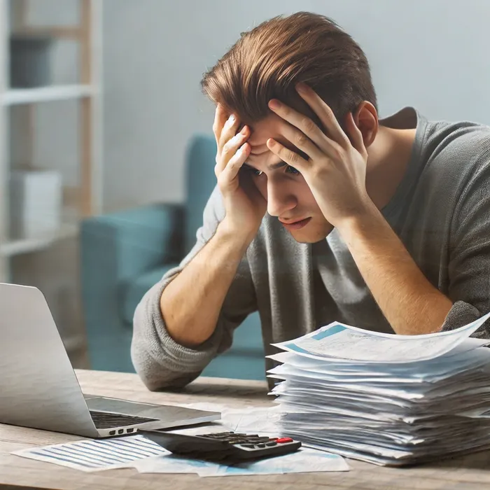 대출 연체 해결책